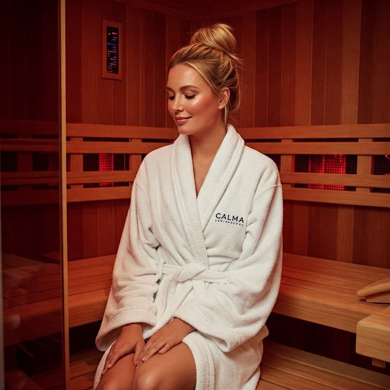 Calma Quick Spa Ltd Worcester photo