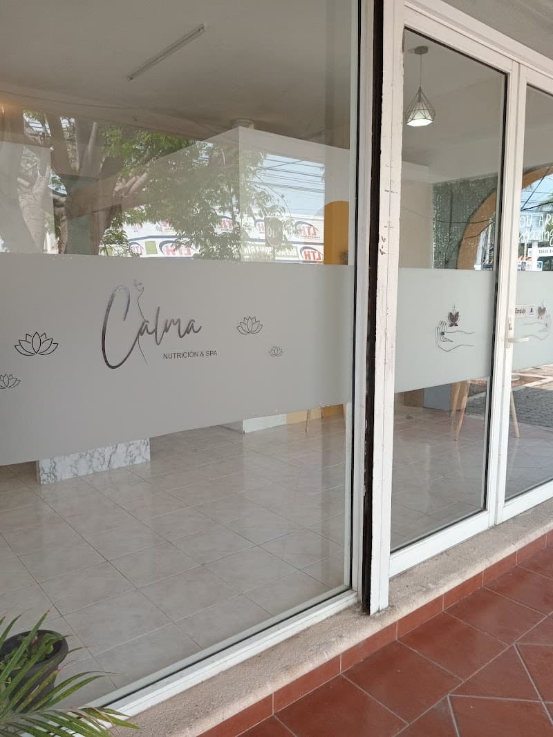 Calma Spa & Nutrición Mérida photo