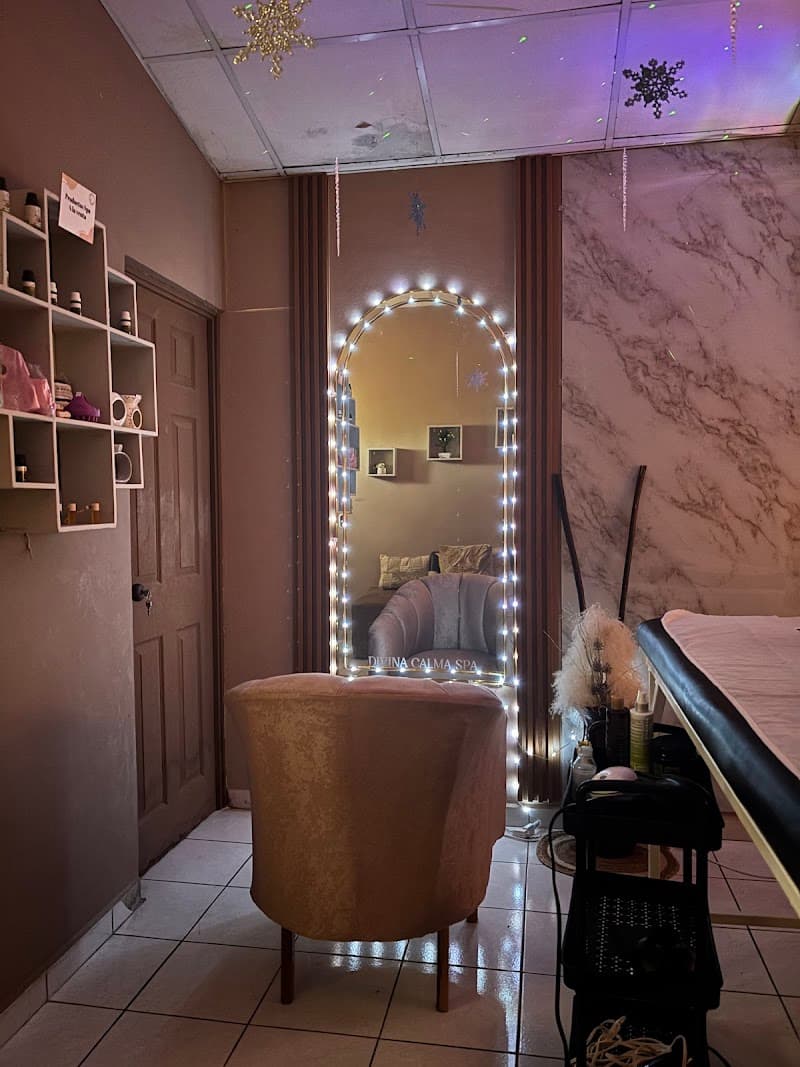 Calma spa San Miguel photo