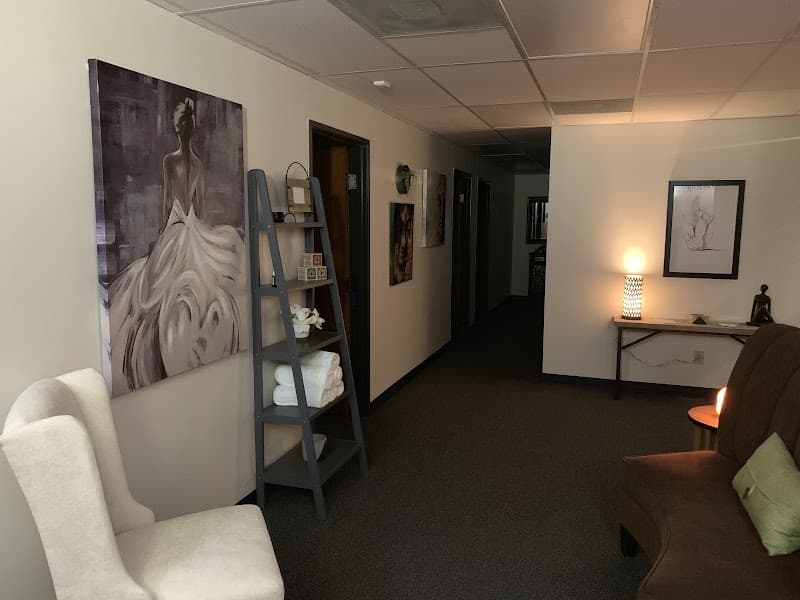 Calmante Massage and Spa San Antonio photo