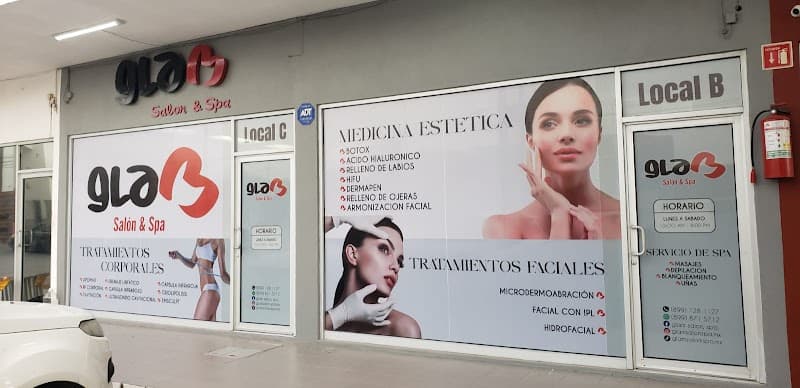 CALME & Beauty SPA Reynosa photo