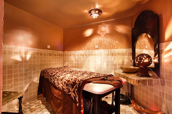 Calme Garace Spa Fès 30100 photo