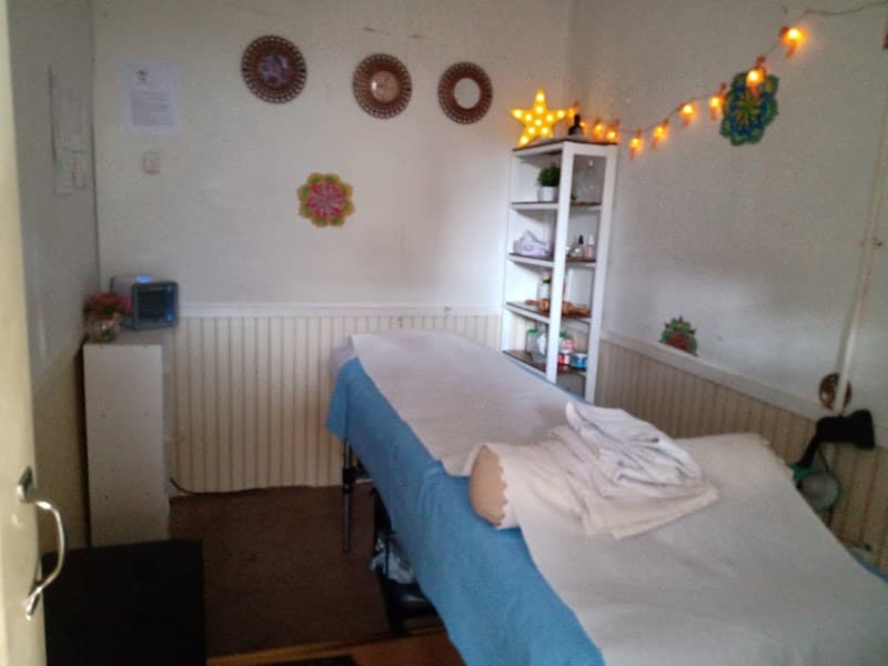 Calme Masajes Y Terapias Maipú photo