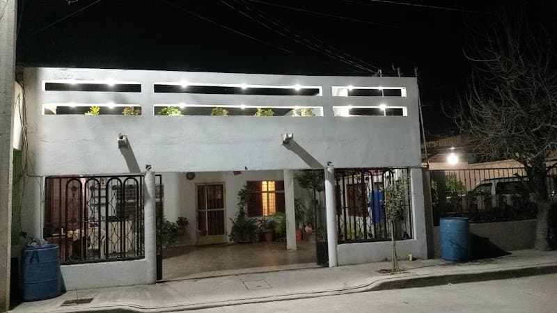 Calme Medicine Spa Nuevo Laredo photo