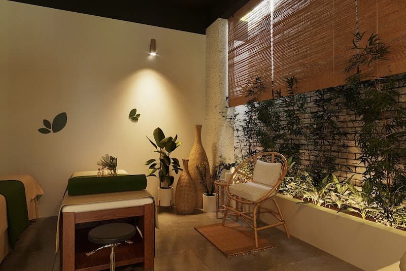 Calme Spa Vinh photo