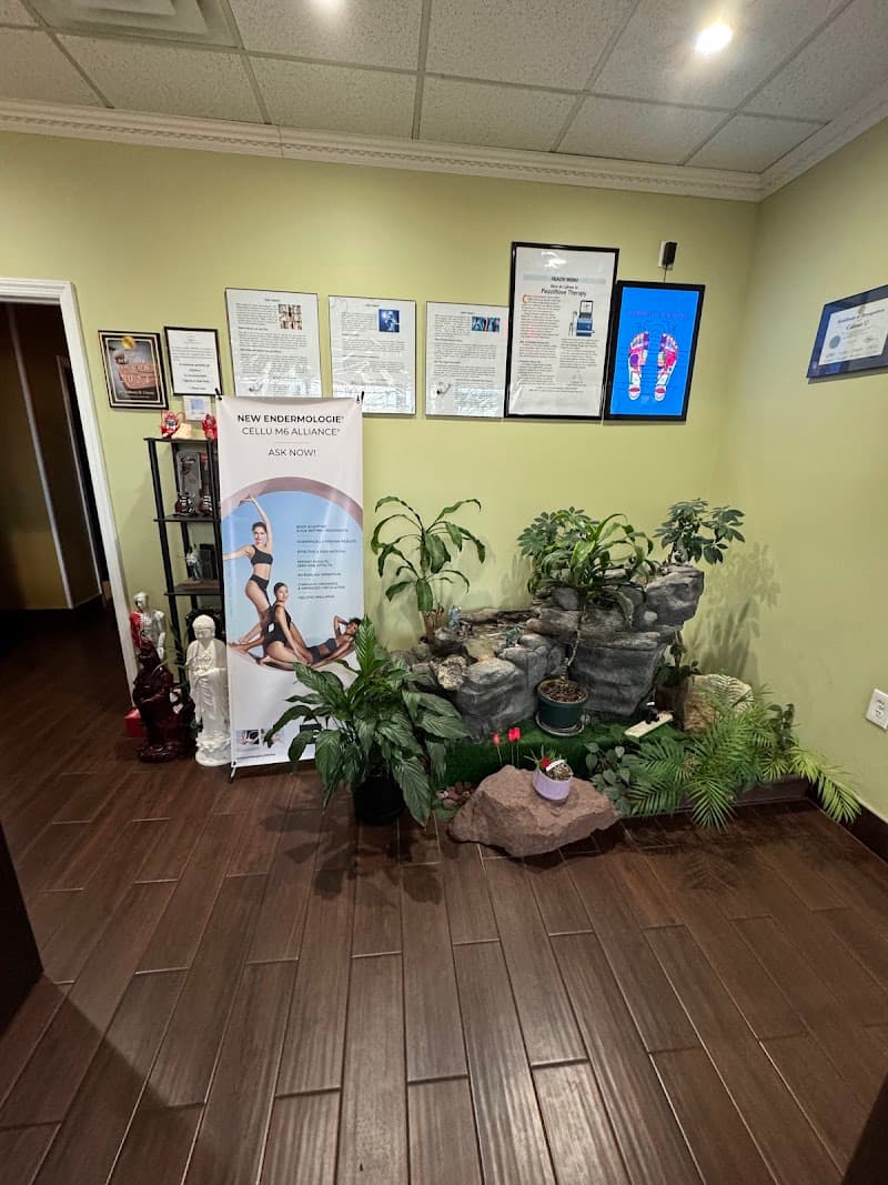 Calmer U Holistic Health Center & Spa East Rockaway photo