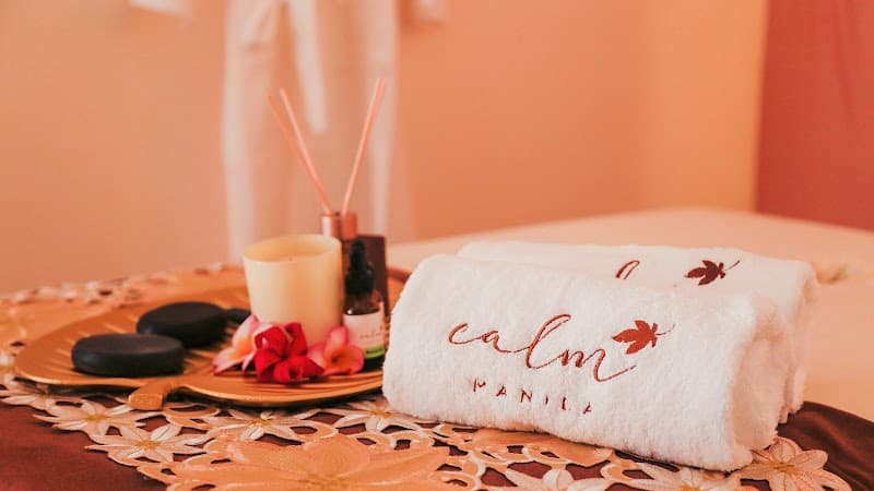 Calmia Spa Quezon City photo