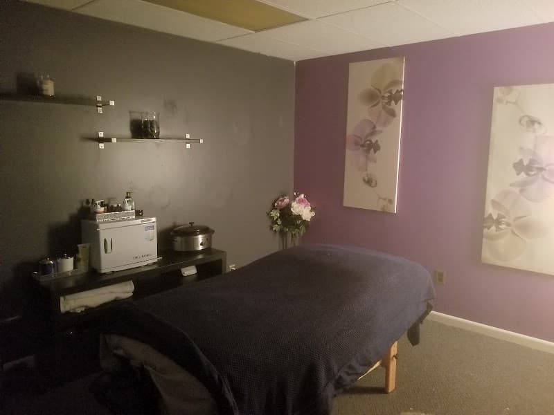 Calming Caress Massage Clinton photo