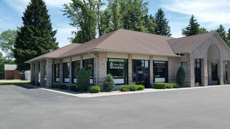 Calming Effects Health Spa and Salon Kimball Twp photo