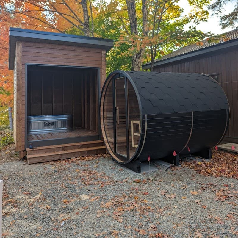 Calore Health & Wellness Miramichi River Valley photo