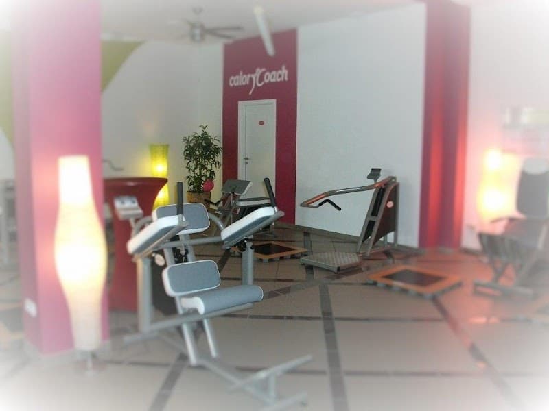CaloryCoach Wehr photo