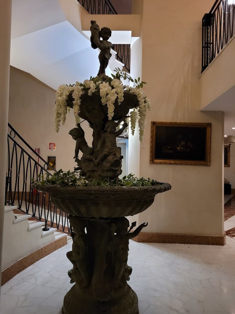 Caltahotel SpA Sesto San Giovanni photo