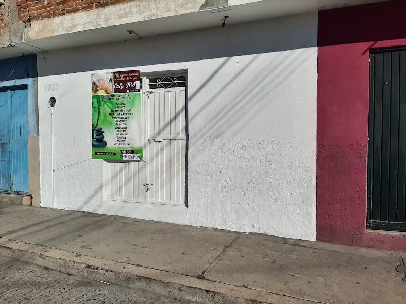 CaLú SPA San Luis Potosí photo