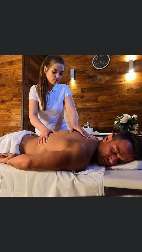 Calua Spa Terapi & Masaj Merkezi Osmangazi photo