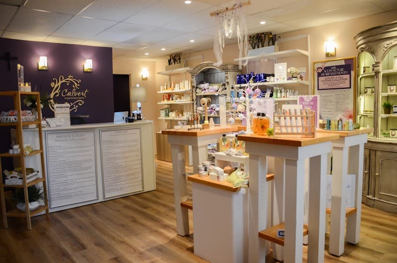 Calvert Rejuvenations Spa Herndon photo