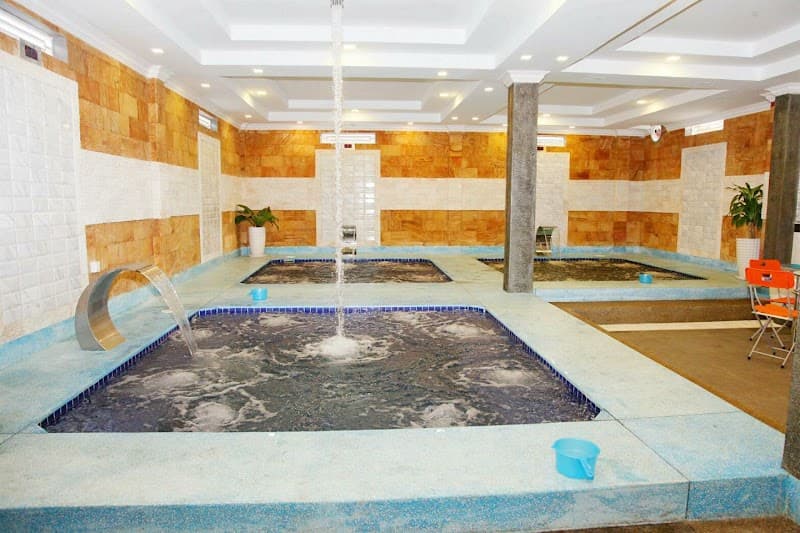 CAM Beach Spa and Sauna Mithonu photo
