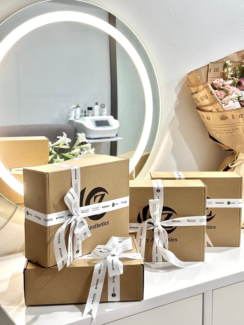 Cẩm Chi Beauty & Spa Quận Đống Đa photo