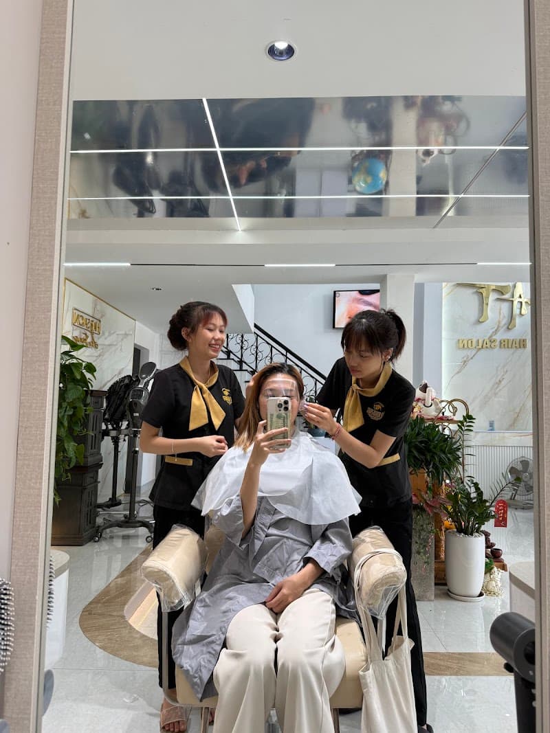 Cẩm Nhung Phun Xăm - Spa tại Huế photo