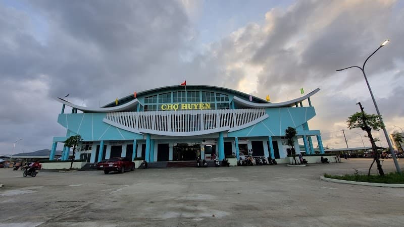 Cầm Đồ Duy Xuyên - Hoàng Vũ Huyện Duy Xuyên photo