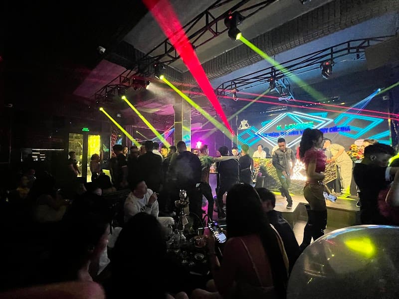 Cẩm Phả - K Lounge photo