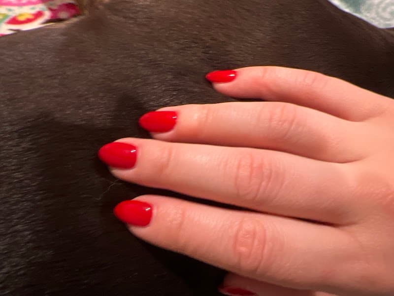 Cam's Nail Boutique Hilliard photo