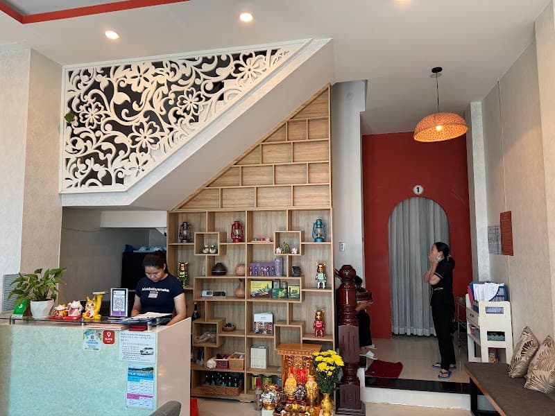 Cam Spa Nha Trang business photo