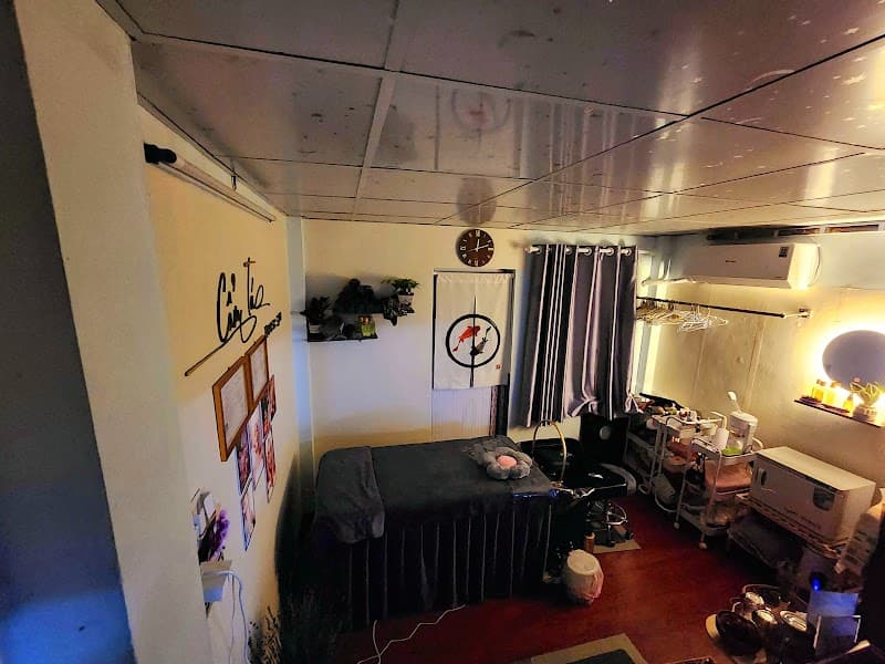 Cẩm Tú House Spa Huyện Hóc Môn photo