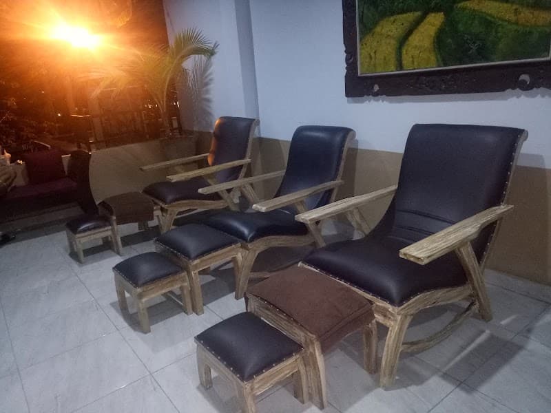 Camana Salon and Spa Gianyar photo