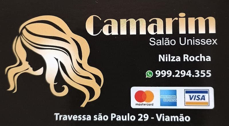 Camarim Coiffeur Porto Alegre photo