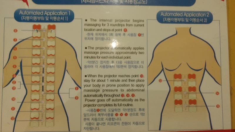 Camas Ceragem Celaya gto photo