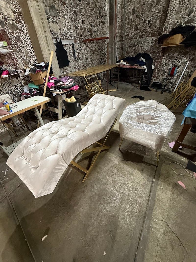 Camas De Masaje PortÁTil Ely Almazo Iztapalapa photo