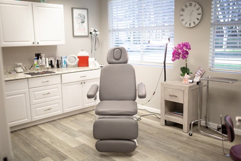 Camas Med Spa Vancouver photo