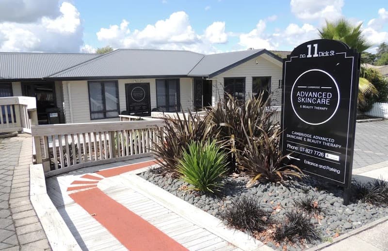 Cambridge Advanced Skin Care photo