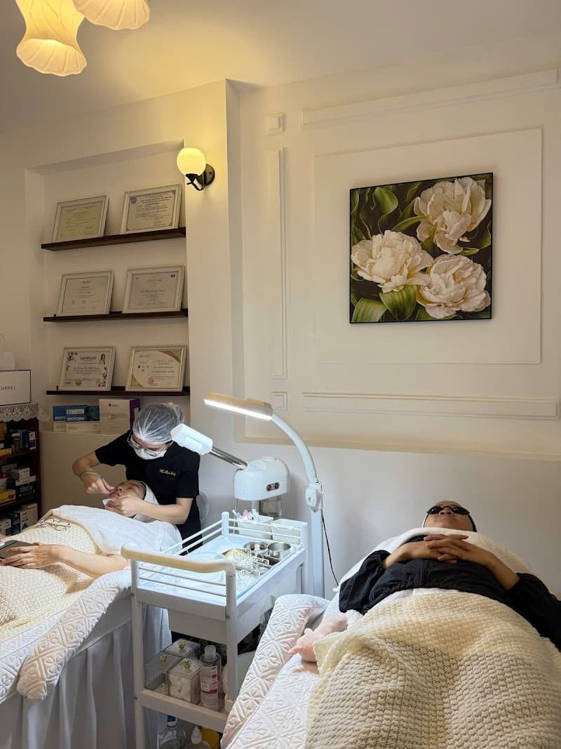 Camélia Beauty Room Quận 3 photo