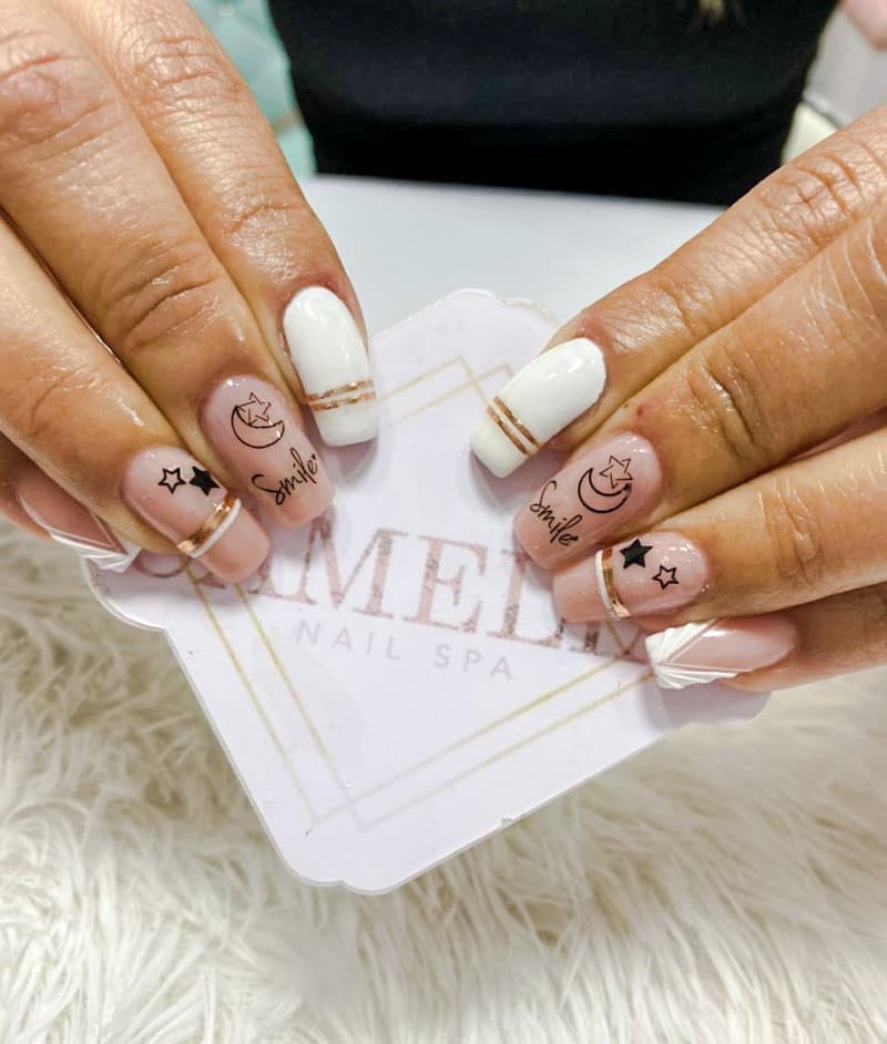 Camelia Nail Spa Tunja photo