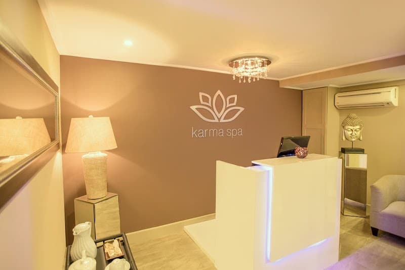 Camelia's Elegant Spa Durants photo