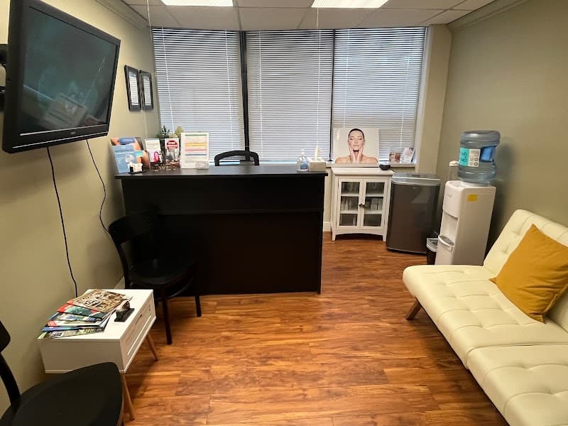 Camellia Medical Laser Spa Abbotsford photo