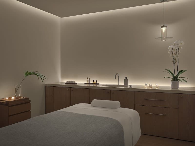 Camellia Spa and Beauty studio-Family Lounge Hubballi photo