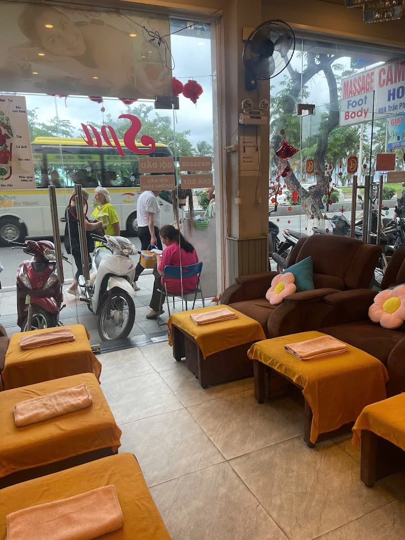 Camellia Spa & Massage Nha Trang photo