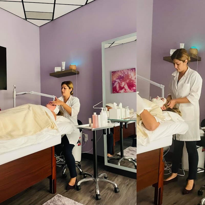 Camellia Spa Salon Northampton Twp photo