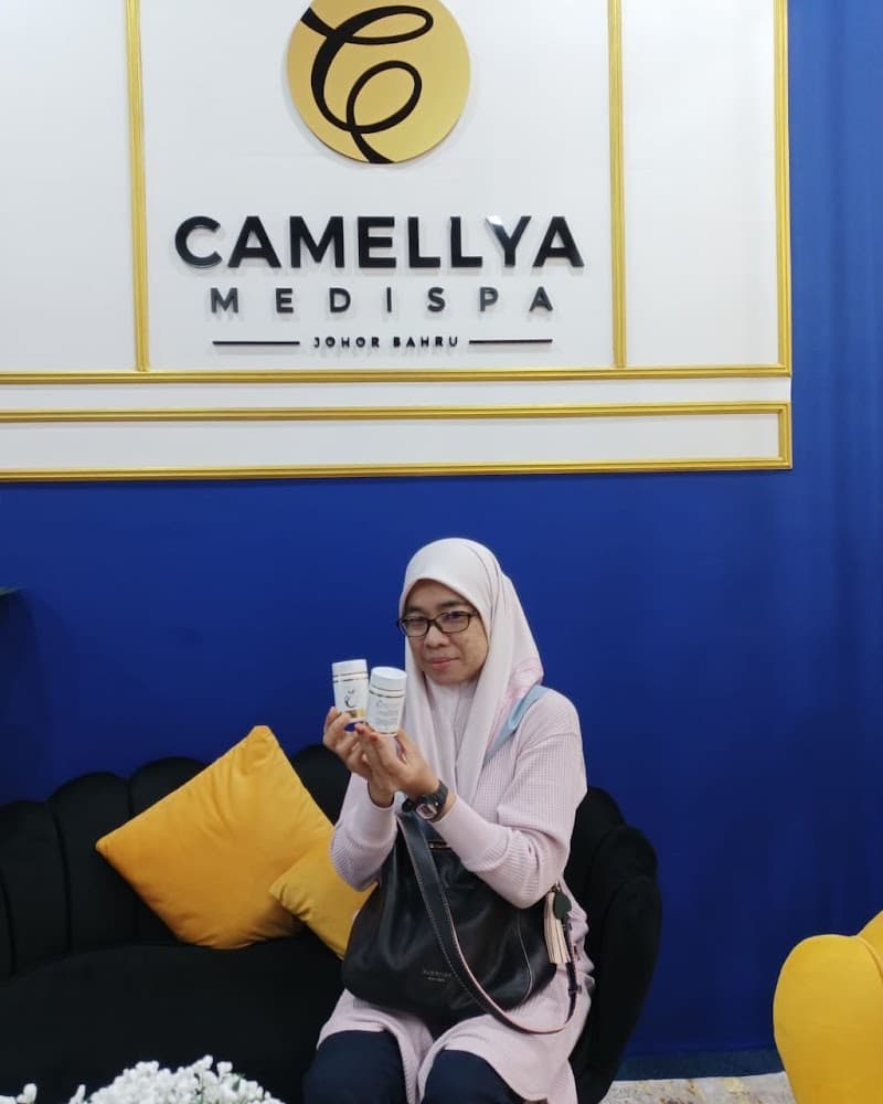 Camellya Medispa Jb Johor Bahru photo