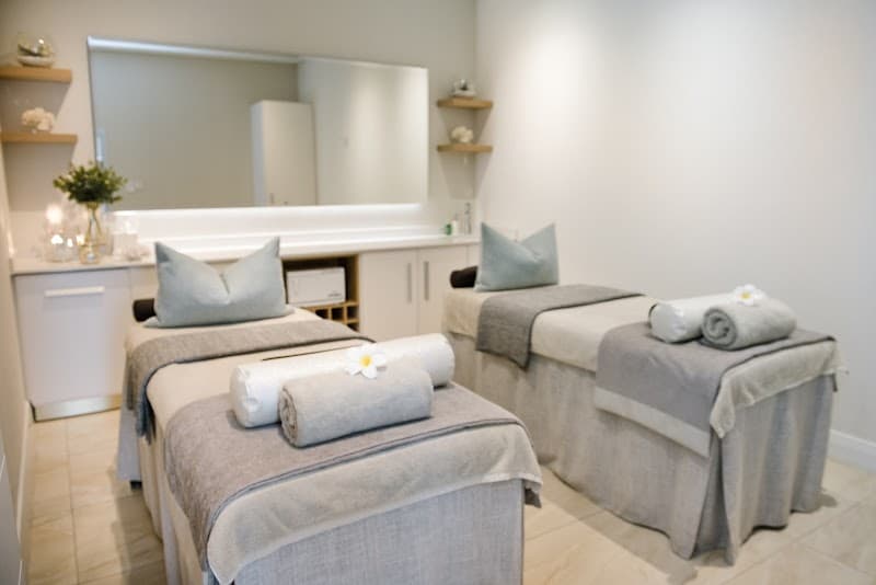 Camelot Spa at Pearls Mall Umhlanga photo