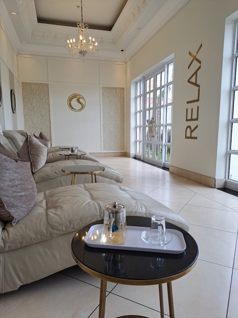 Camelot Spa at The Boardwalk Gqeberha photo