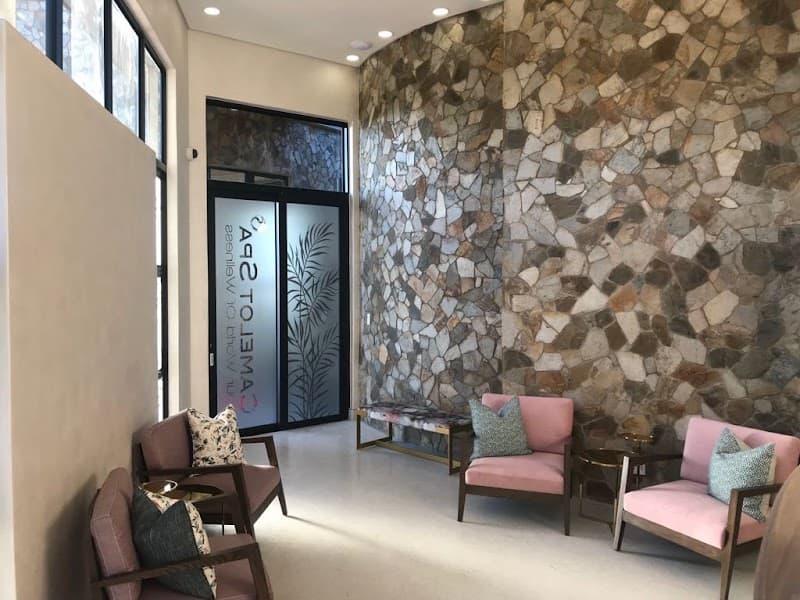 Camelot Spa at The Polofields Sandton photo