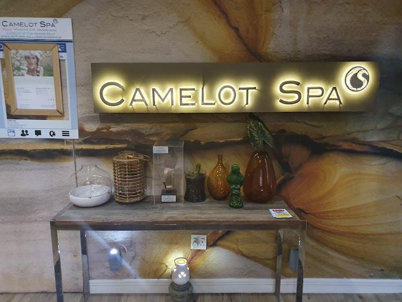 Camelot Spa Grand Palm Okavango Delta photo