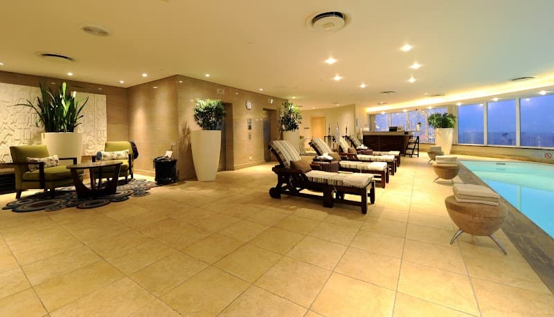 Camelot Spa Kempton Park photo