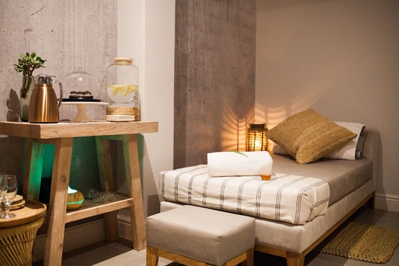 Camelot Spa Pearl Valley Drakenstein photo