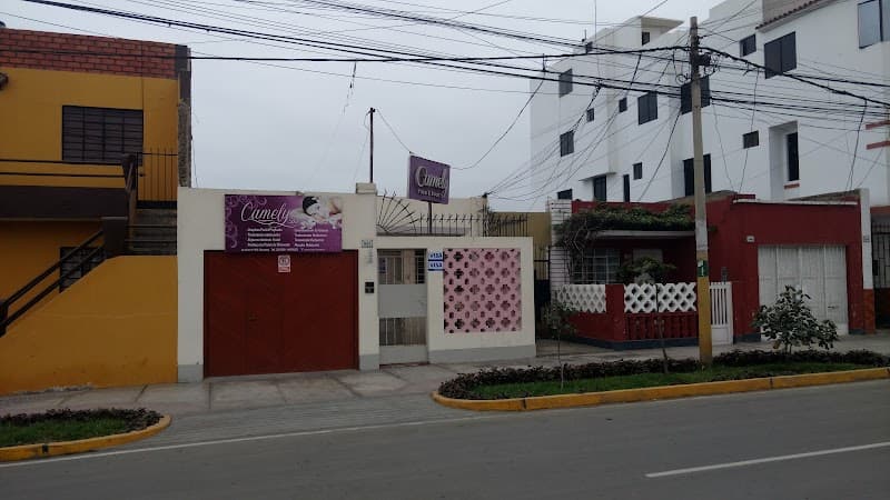 Camely Spa Barranca photo