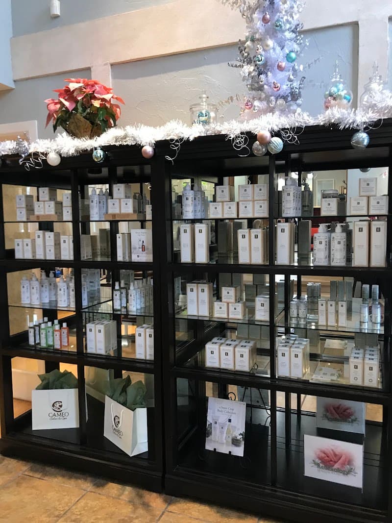 Cameo Salon and Spa Oklahoma City photo