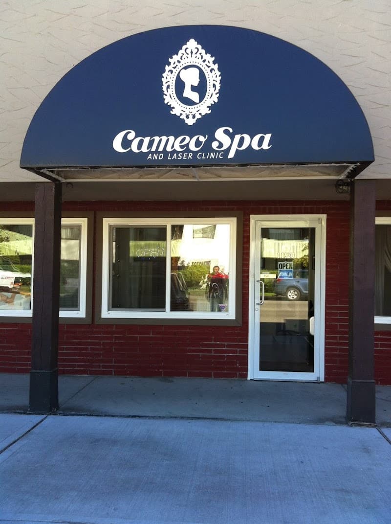 Cameo Spa and Laser Clinic Maple Ridge photo
